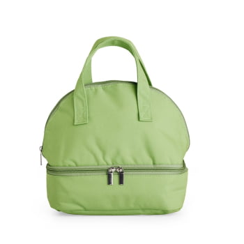 Bolsa Personalizada Térmica Oxford 6L X06022 Brindes Personalizados