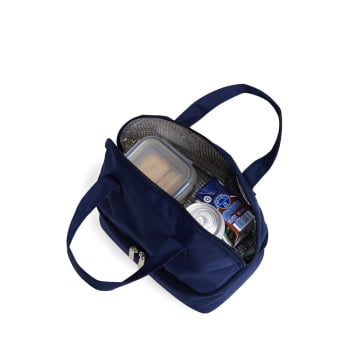 Bolsa Personalizada Térmica Oxford 6L X06022 Brindes Personalizados