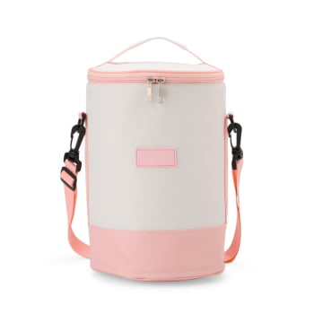 Bolsa Personalizada Térmica Oxford 8L X18866 Brindes Personalizados