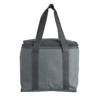 Bolsa Personalizada Térmica Poliéster 12L X02596 Brindes Personalizados