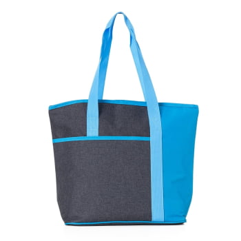 Bolsa Personalizada Térmica Poliéster 15L X04045 Brindes Personalizados