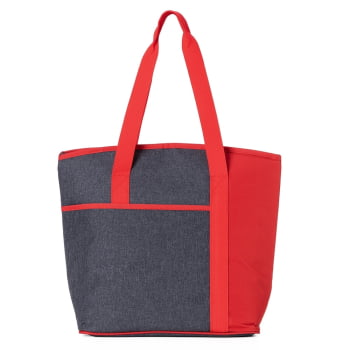 Bolsa Personalizada Térmica Poliéster 15L X04045 Brindes Personalizados