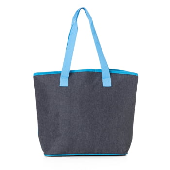 Bolsa Personalizada Térmica Poliéster 15L X04045 Brindes Personalizados