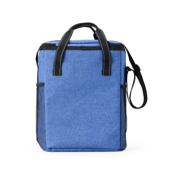 Bolsa Personalizada Térmica Poliéster 16L X02388 Brinde Personalizado