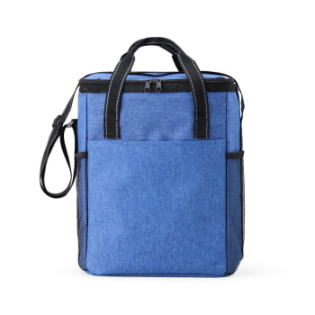 Bolsa Personalizada Térmica Poliéster 16L X02388 Brinde Personalizado