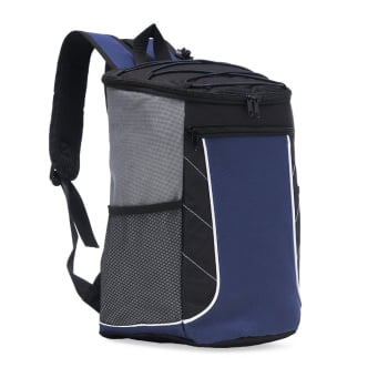 Bolsa Personalizada Térmica Poliéster 18L X04739 Brinde Personalizado