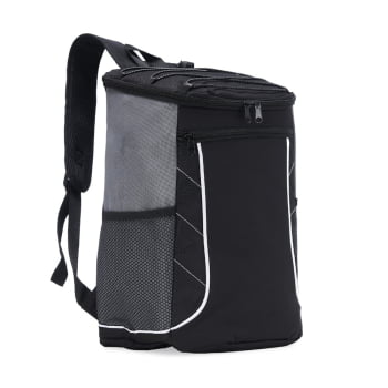 Bolsa Personalizada Térmica Poliéster 18L X04739 Brinde Personalizado