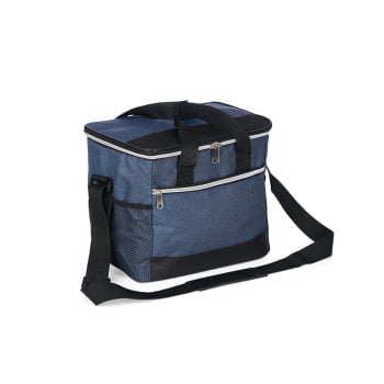 Bolsa Personalizada Térmica Poliéster 18L X18604 Brinde Personalizado