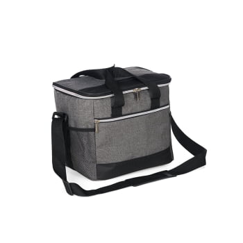 Bolsa Personalizada Térmica Poliéster 18L X18604 Brinde Personalizado