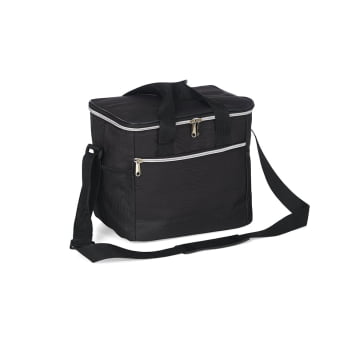 Bolsa Personalizada Térmica Poliéster 18L X18604 Brinde Personalizado