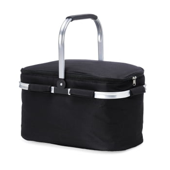 Bolsa Personalizada Térmica Poliéster 33L X04334 Brindes Personalizados