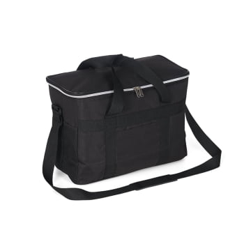 Bolsa Personalizada Térmica Poliéster 33L X18605 Brindes Personalizados