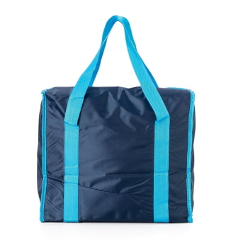 Bolsa Personalizada Térmica Poliéster 36L X04044A Brindes Personalizados