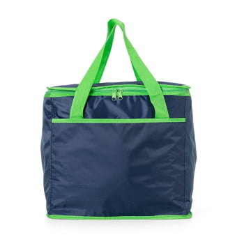 Bolsa Personalizada Térmica Poliéster 36L X04044A Brindes Personalizados