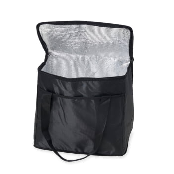 Bolsa Personalizada Térmica Poliéster 36L X04044P Brinde Personalizado