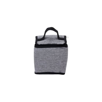 Bolsa Personalizada Térmica Poliéster 4L X15015 Brindes Personalizados