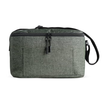 Bolsa Personalizada Térmica Poliéster 6L X02798 Brindes Personalizados