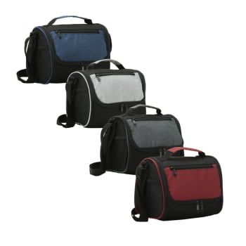 Bolsa Personalizada Térmica Poliéster 7L X04846 Brinde Personalizado
