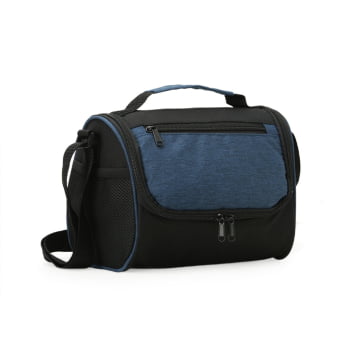 Bolsa Personalizada Térmica Poliéster 7L X04846 Brinde Personalizado
