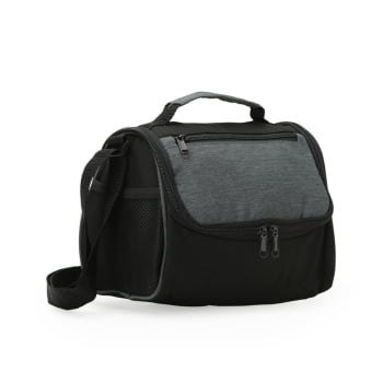 Bolsa Personalizada Térmica Poliéster 7L X04846 Brinde Personalizado