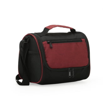 Bolsa Personalizada Térmica Poliéster 7L X04846 Brinde Personalizado