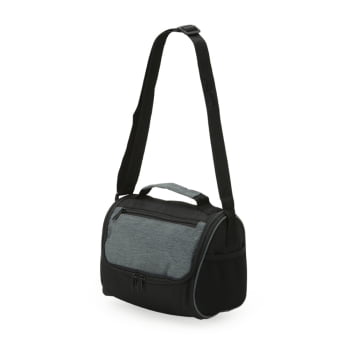 Bolsa Personalizada Térmica Poliéster 7L X04846 Brinde Personalizado