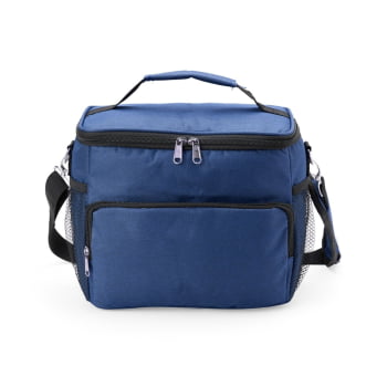 Bolsa Personalizada Térmica Poliéster 8,7L X18840 Brinde Personalizado