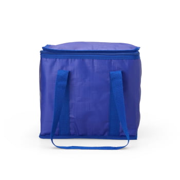 Bolsa Personalizada Térmica Polietileno 12L X02697 Brinde Personalizado