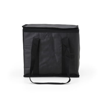 Bolsa Personalizada Térmica Polietileno 12L X02697 Brinde Personalizado