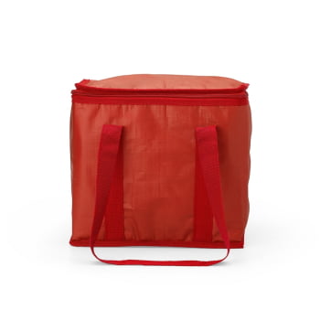 Bolsa Personalizada Térmica Polietileno 12L X02697 Brinde Personalizado
