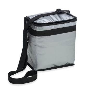 Bolsa Personalizada Térmica PVC Laminado 11L X14582 Brinde Personalizado