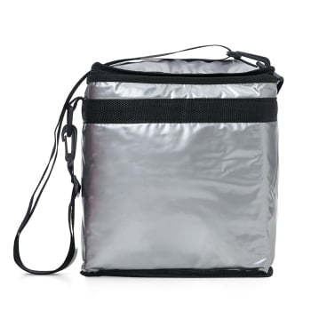 Bolsa Personalizada Térmica PVC Laminado 11L X14582 Brinde Personalizado