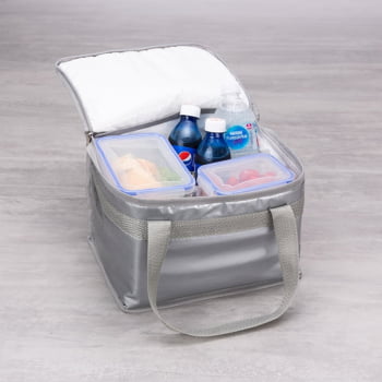 Bolsa Personalizada Térmica PVC Laminado 13L X14510 Brindes Personalizados