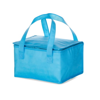 Bolsa Personalizada Térmica TNT 10L X18523 Brindes Personalizados