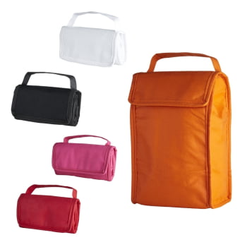 Bolsa Personalizada Térmica TNT 3L X14776 Brindes Personalizados