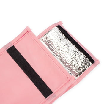 Bolsa Personalizada Térmica TNT 3L X14776 Brindes Personalizados