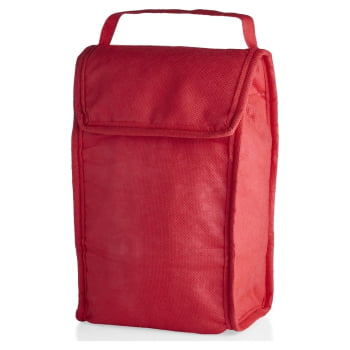 Bolsa Personalizada Térmica TNT 3L X14776 Brindes Personalizados