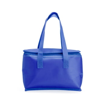 Bolsa Personalizada Térmica TNT 6L X02399 Brindes Personalizados
