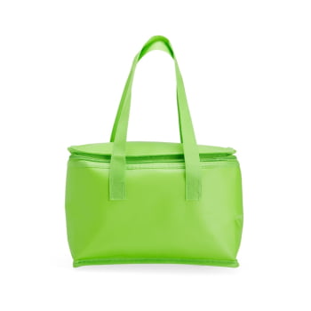 Bolsa Personalizada Térmica TNT 6L X02399 Brindes Personalizados