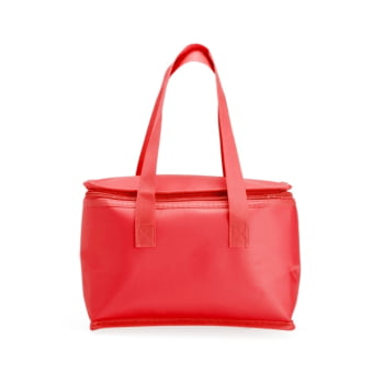 Bolsa Personalizada Térmica TNT 6L X02399 Brindes Personalizados