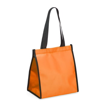 Bolsa Personalizada Térmica TNT 6L X02595 Brinde Personalizado