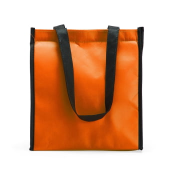 Bolsa Personalizada Térmica TNT 6L X02595 Brinde Personalizado