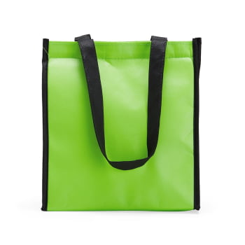 Bolsa Personalizada Térmica TNT 6L X02595 Brinde Personalizado