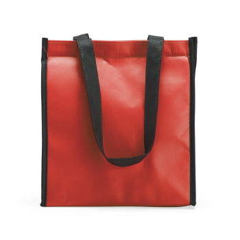 Bolsa Personalizada Térmica TNT 6L X02595 Brinde Personalizado