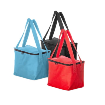 Bolsa Personalizada Térmica TNT 8,5L X18524 Brinde Personalizado