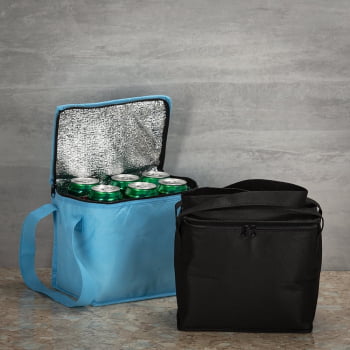 Bolsa Personalizada Térmica TNT 8,5L X18524 Brinde Personalizado