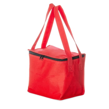 Bolsa Personalizada Térmica TNT 8,5L X18524 Brinde Personalizado