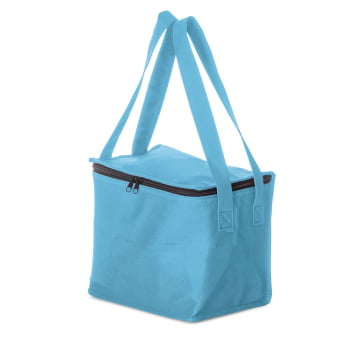 Bolsa Personalizada Térmica TNT 8,5L X18524 Brinde Personalizado