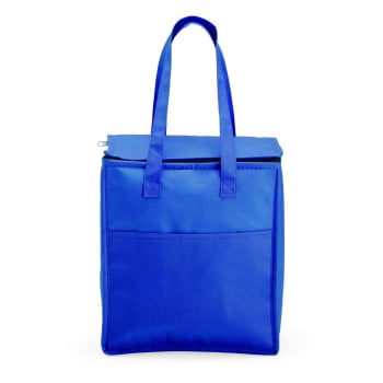 Bolsa Personalizada Térmica TNT 9L X02799 Brinde Personalizado