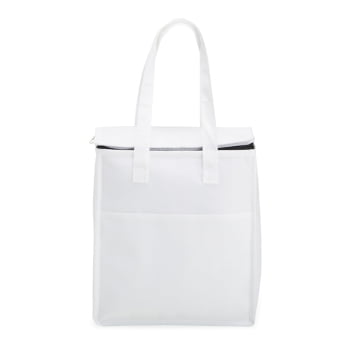 Bolsa Personalizada Térmica TNT 9L X02799 Brinde Personalizado